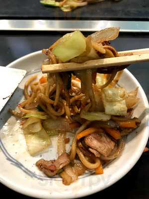 古今知 新世界店