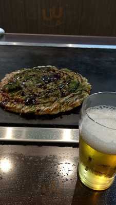 古今知 新世界店