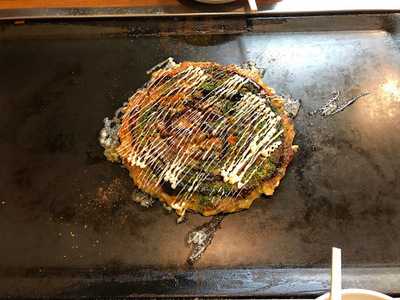 古今知 新世界店