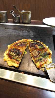 古今知 新世界店