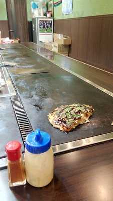 古今知 新世界店