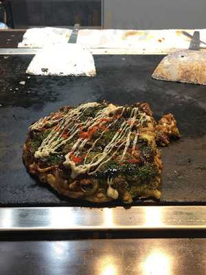 古今知 新世界店