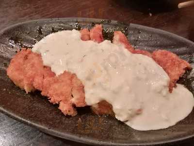 薩摩郷土料理 ぢどり亭 大国町店