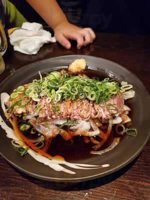 薩摩郷土料理 ぢどり亭 大国町店