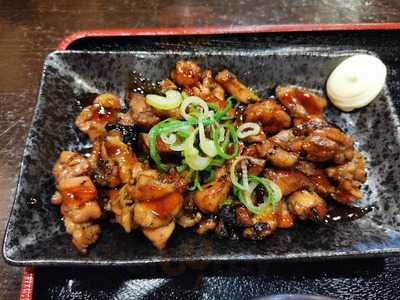 薩摩郷土料理 ぢどり亭 大国町店