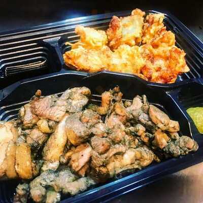 薩摩郷土料理 ぢどり亭 大国町店