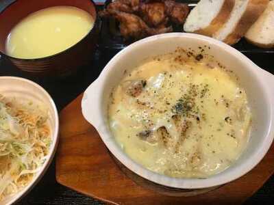 薩摩郷土料理 ぢどり亭 大国町店