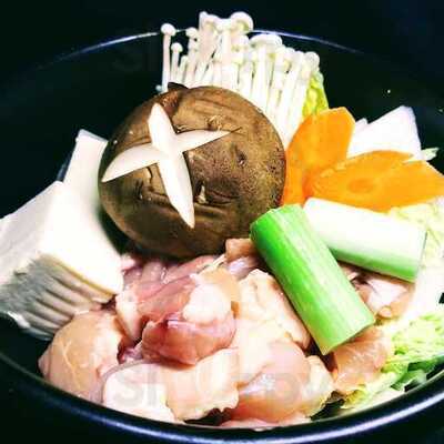 薩摩郷土料理 ぢどり亭 大国町店