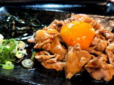 薩摩郷土料理 ぢどり亭 大国町店