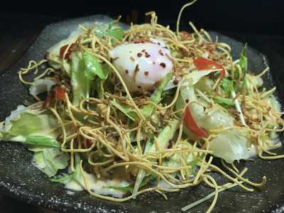 薩摩郷土料理 ぢどり亭 大国町店