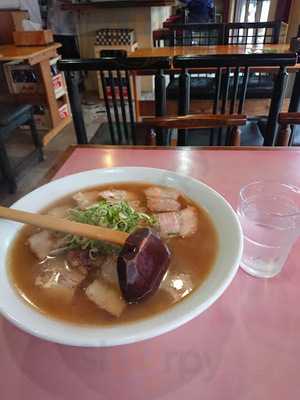 丸徳ラーメン