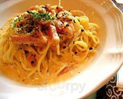 スパゲッテリア トゥレンタ