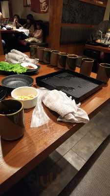 肉匠坂井 関マーゴ店