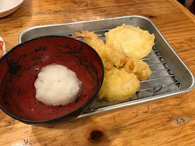 ニューオリエンタルホテル すみれ亭