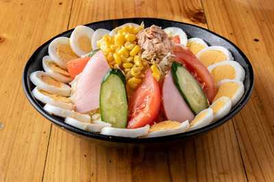 ニューオリエンタルホテル すみれ亭