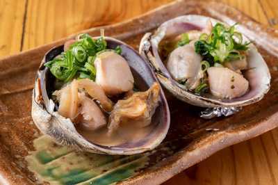 ニューオリエンタルホテル すみれ亭