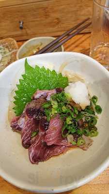 ニューオリエンタルホテル すみれ亭