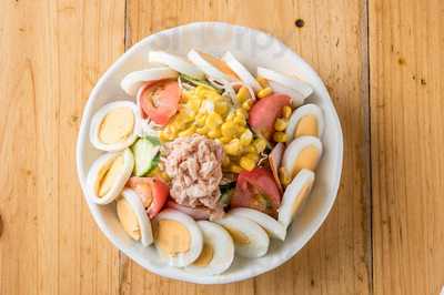 ニューオリエンタルホテル すみれ亭