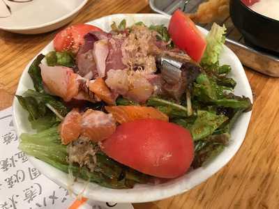 ニューオリエンタルホテル すみれ亭