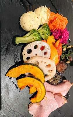 ブラッスリーブーjr．