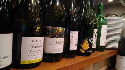 ブラッスリーブーjr．