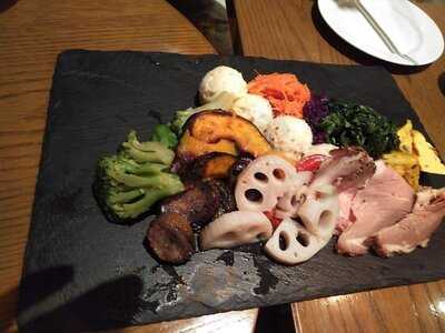 ブラッスリーブーjr．