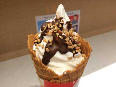 マクドナルド 鴫野コノミヤ店