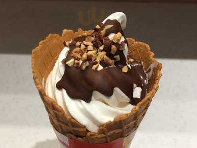 マクドナルド 鴫野コノミヤ店