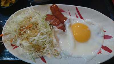 ごはんどき新世界店