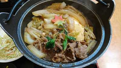 ごはんどき新世界店