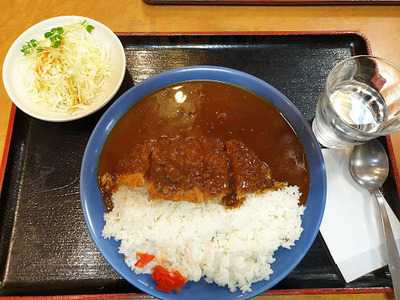 ごはんどき新世界店