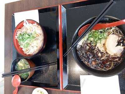 ごはんどき新世界店