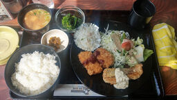 リバーサイドスター