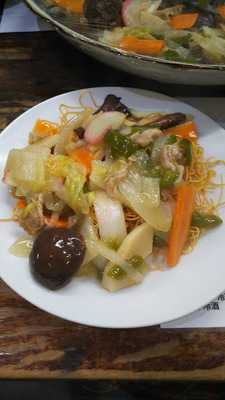 居酒屋まるしん