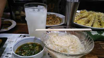 居酒屋まるしん