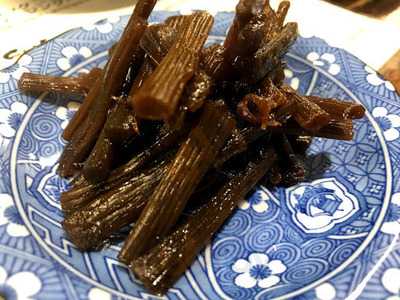 居酒屋まるしん