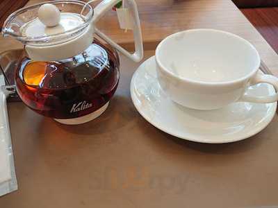 プロムナードカフェ南船場店