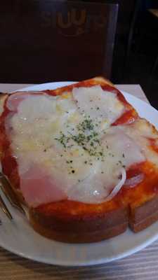 プロムナードカフェ南船場店