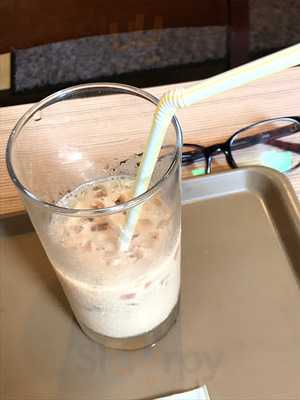 プロムナードカフェ南船場店