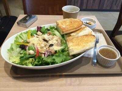 プロムナードカフェ南船場店