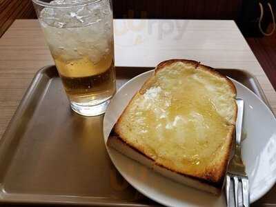 プロムナードカフェ南船場店