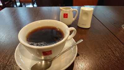 カフェ・ド・サンジャック