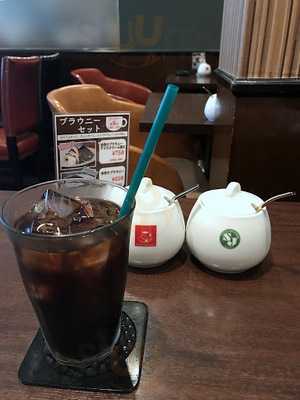 カフェ・ド・サンジャック