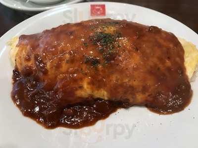 カフェ・ド・サンジャック