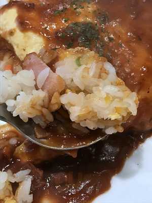 カフェ・ド・サンジャック