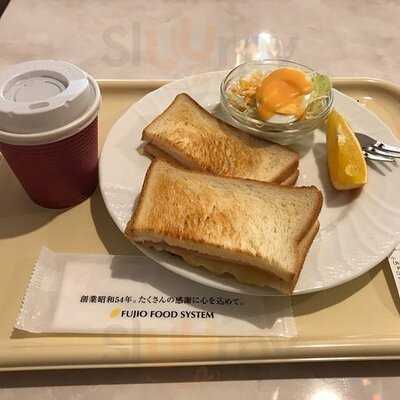 駅前パーラー 北久宝寺店