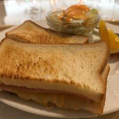 駅前パーラー 北久宝寺店