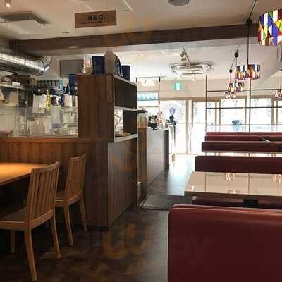 駅前パーラー 北久宝寺店