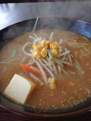 江戸一ラーメン