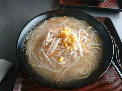 江戸一ラーメン